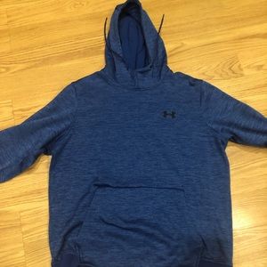 Under Armour Men's Armour Fleece Twist Hoodie